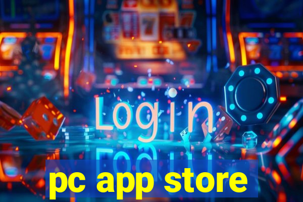 pc app store